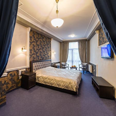 Franz Hotel&Restaurant Ivano-Frankivszk Szoba fotó