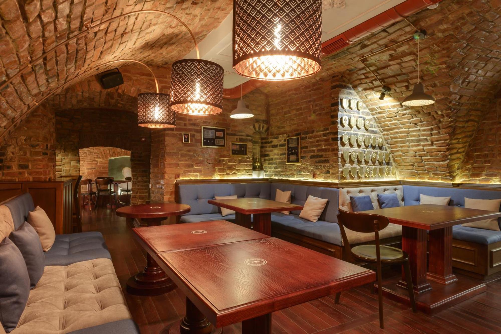 Franz Hotel&Restaurant Ivano-Frankivszk Kültér fotó