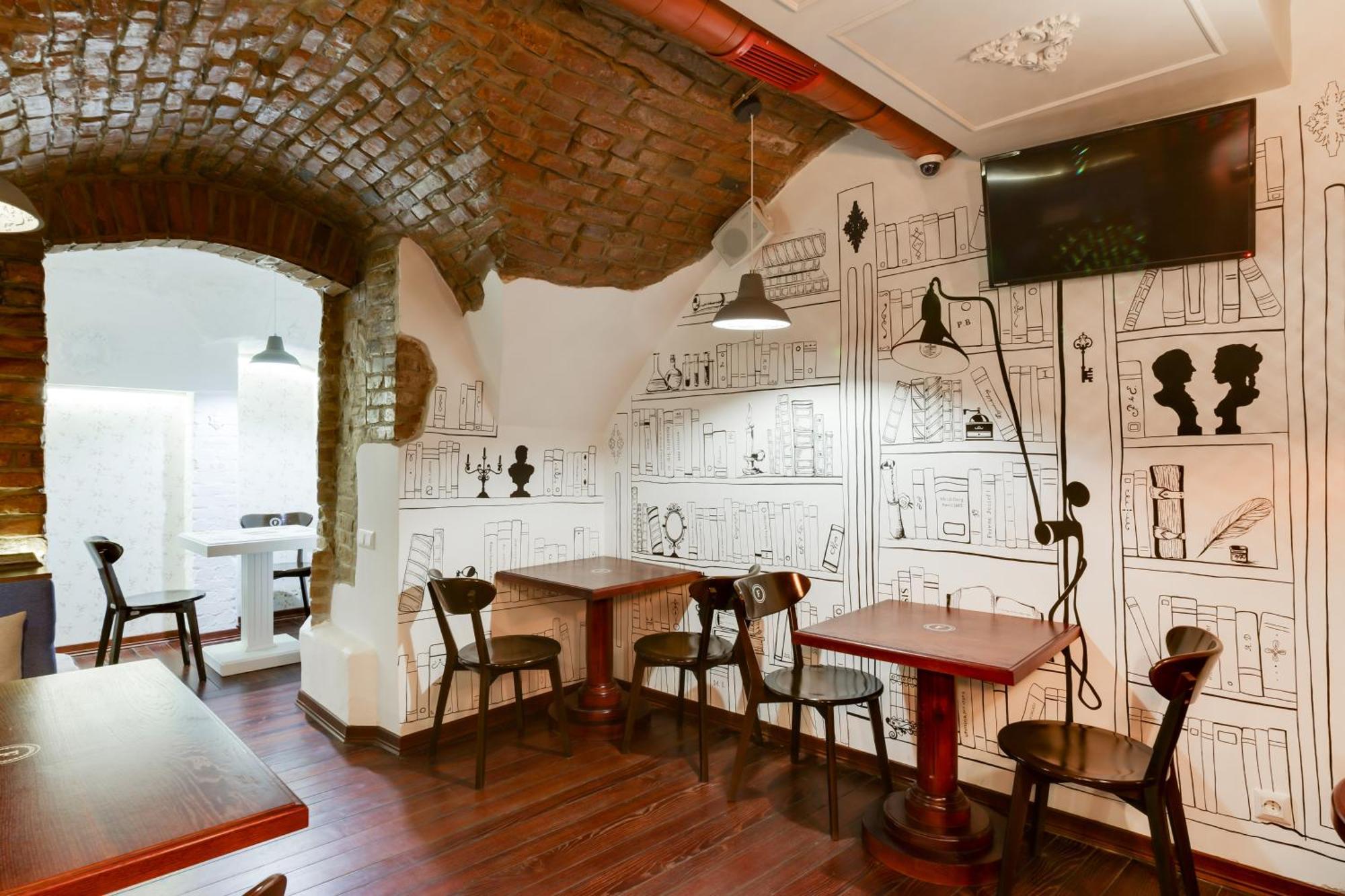 Franz Hotel&Restaurant Ivano-Frankivszk Kültér fotó