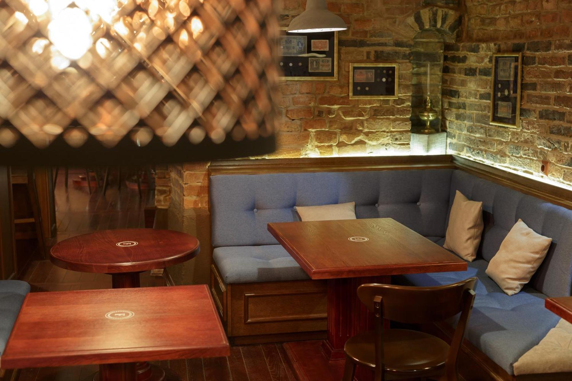 Franz Hotel&Restaurant Ivano-Frankivszk Kültér fotó