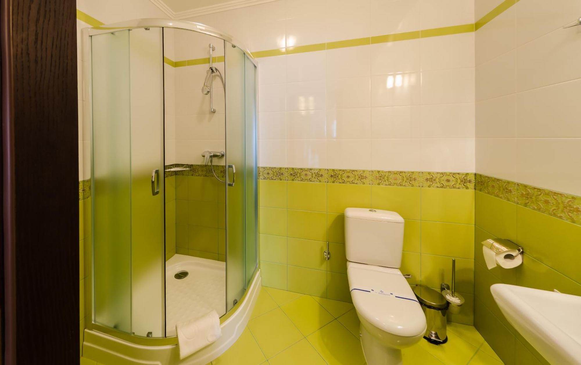 Franz Hotel&Restaurant Ivano-Frankivszk Szoba fotó