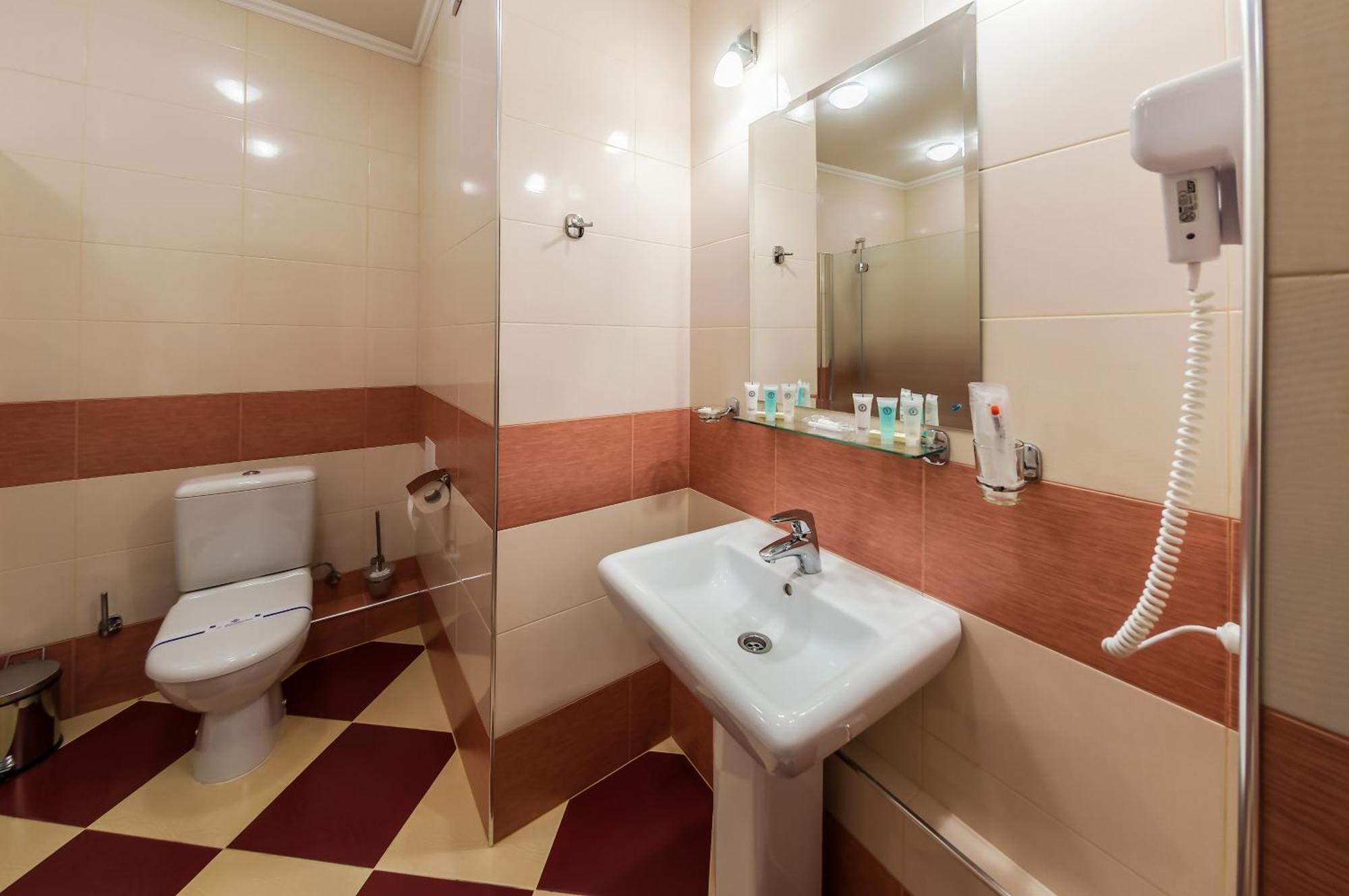 Franz Hotel&Restaurant Ivano-Frankivszk Szoba fotó