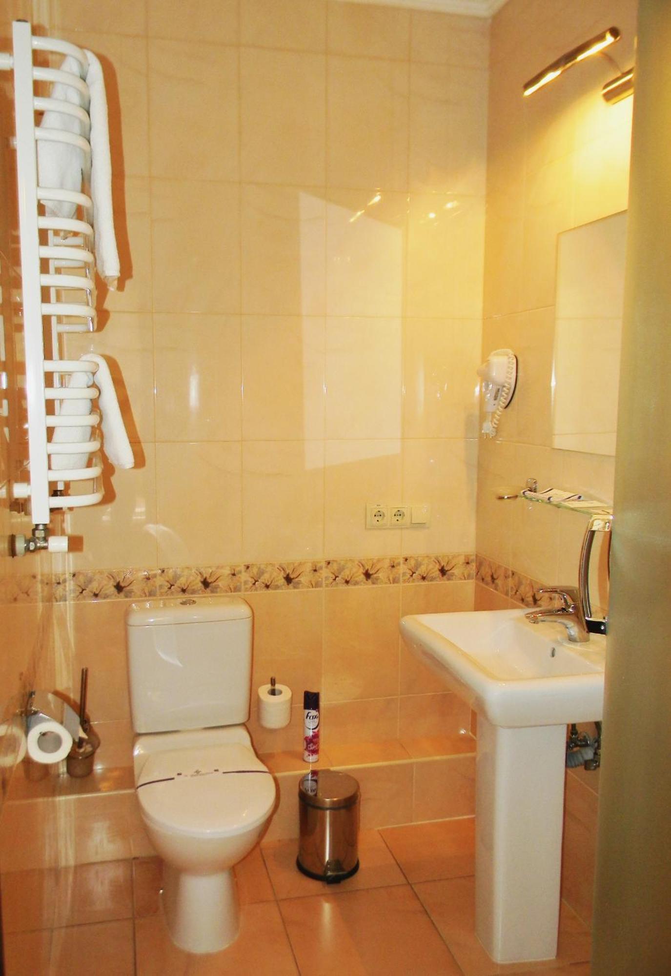 Franz Hotel&Restaurant Ivano-Frankivszk Szoba fotó