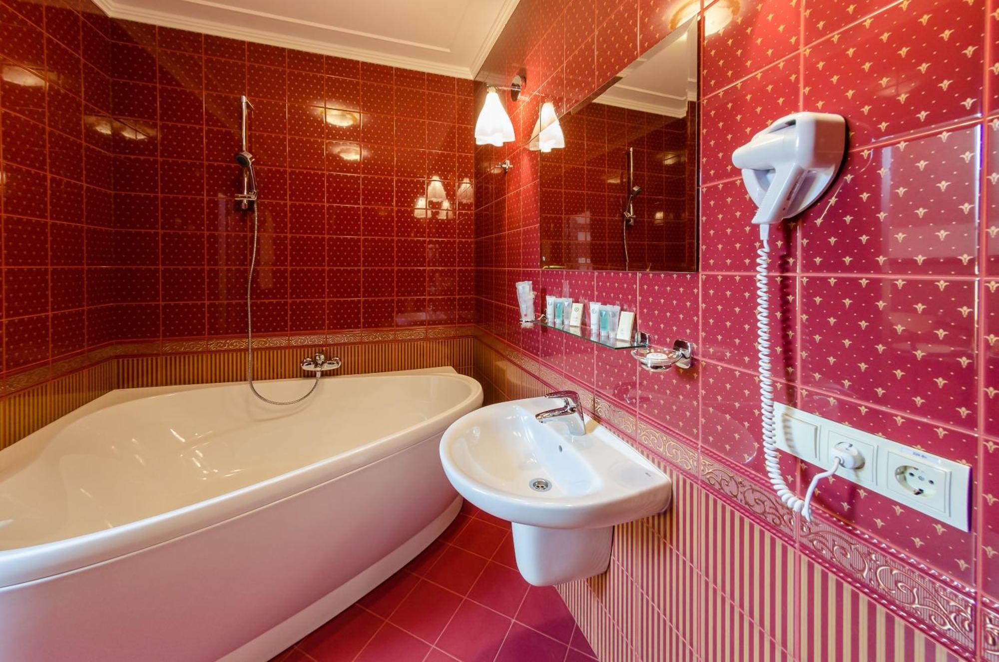 Franz Hotel&Restaurant Ivano-Frankivszk Szoba fotó